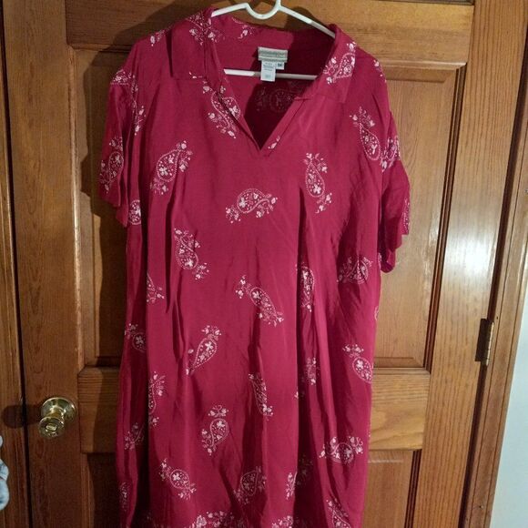 Coldwater Creek Dress  - Picture 1 of 5